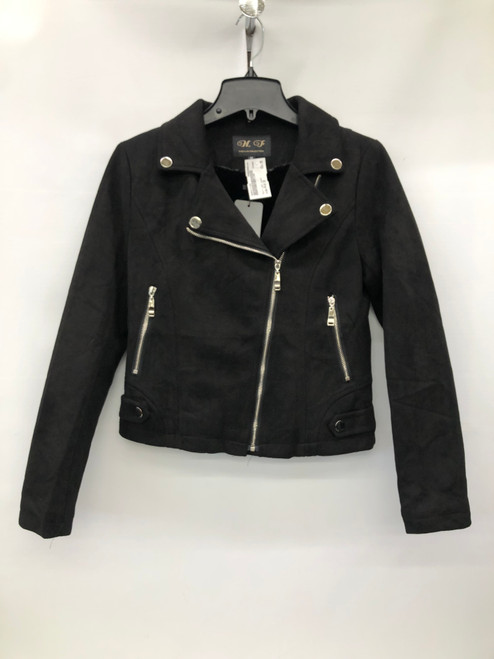 Vist Large View of Product Image Which is Used Unbranded Short Light Jacket M-8/10