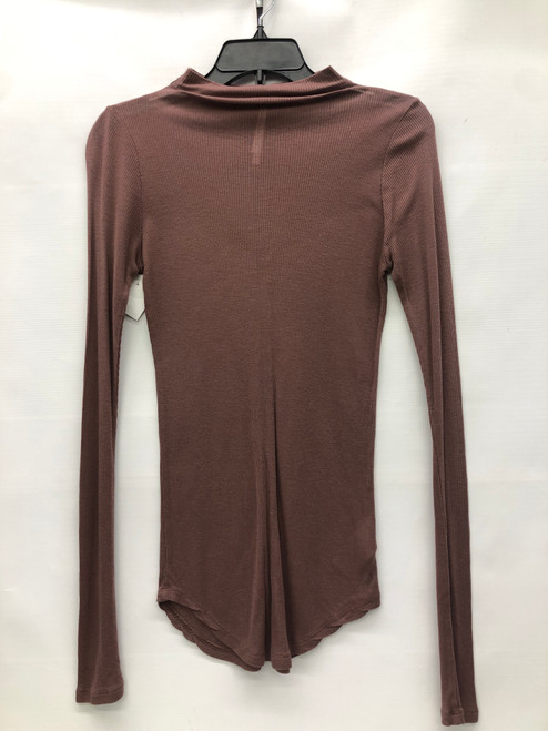 Used Babaton Long Sleeve Top P S-4/6 60124-S000119594