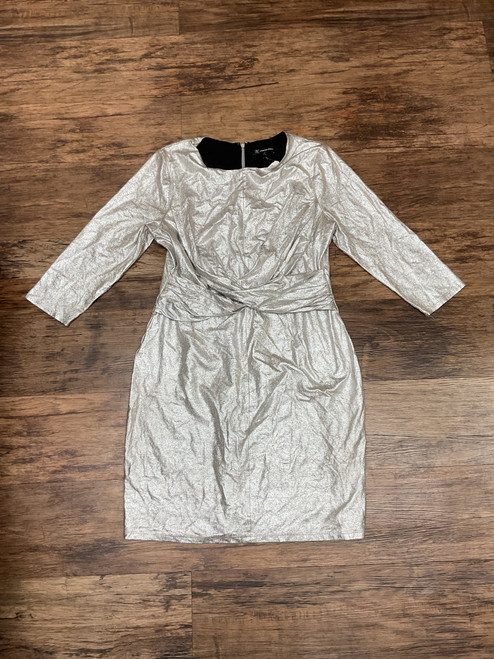 Vist Large View of Product Image Which is Used Inc Short Dress B L-12/14