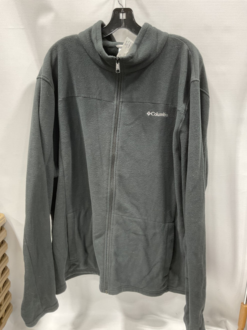 Vist Large View of Product Image Which is Used Columbia Mens Sweatshirt XXL
