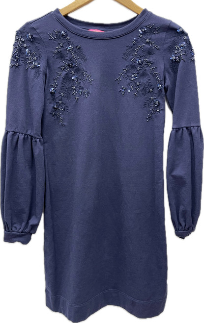 Vist Large View of Product Image Which is Used Lilly Pulitzer Long Sleeve Top XXS