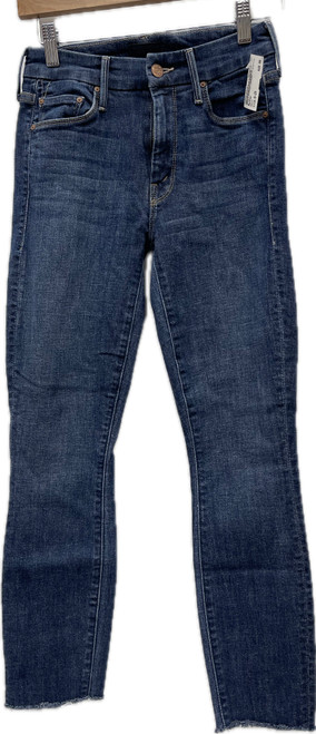 Vist Large View of Product Image Which is Used Mother Denim 0-25