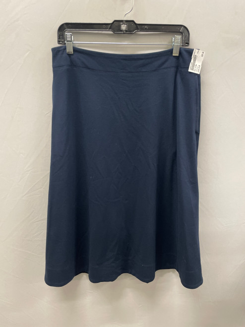 Vist Large View of Product Image Which is Used Blue Kit & Ace Active Long Skirt 8-29