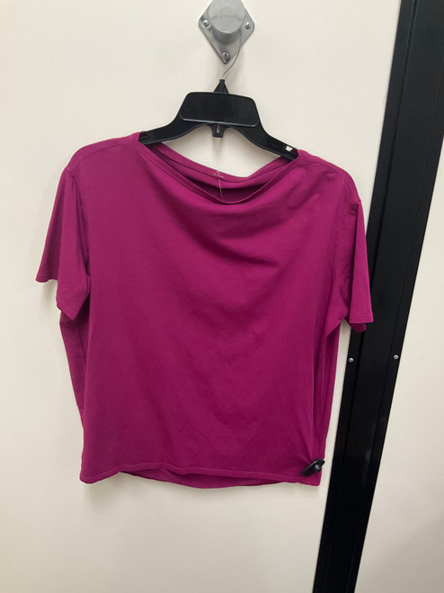 Vist Large View of Product Image Which is Used Lululemon Athletica Active Short Sleeve M-8/10