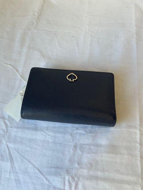 Vist Large View of Product Image Which is Used Kate Spade New York Wallet