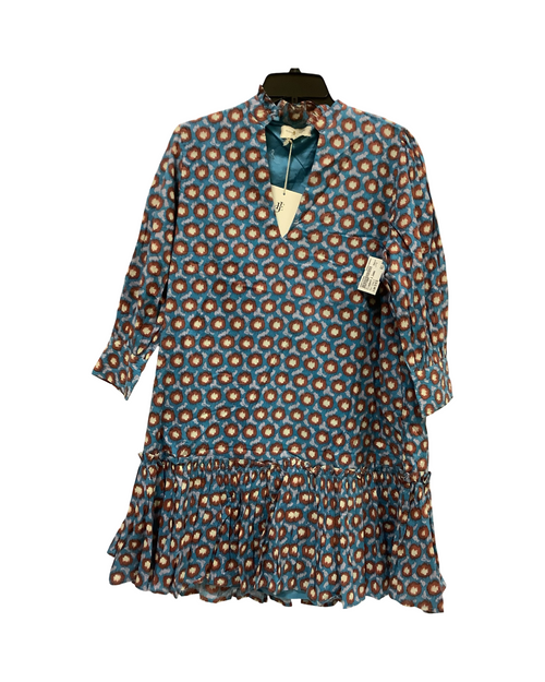 Vist Large View of Product Image Which is Used Elizabeth & James Short Dress B S-4/6