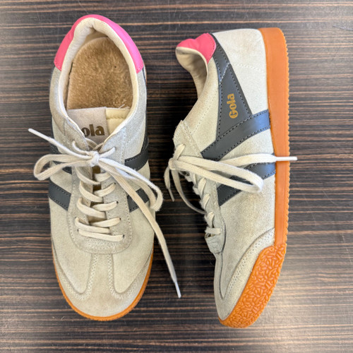 Vist Large View of Product Image Which is Used Gola Casual Shoes 8
