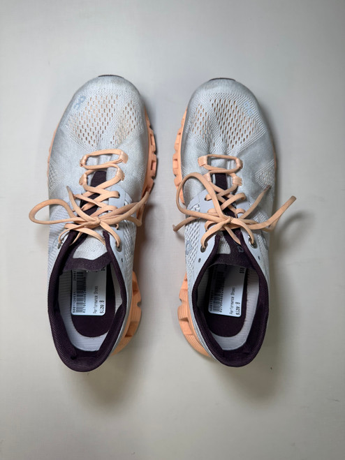 Vist Large View of Product Image Which is Used Unbranded Performance Shoes 8