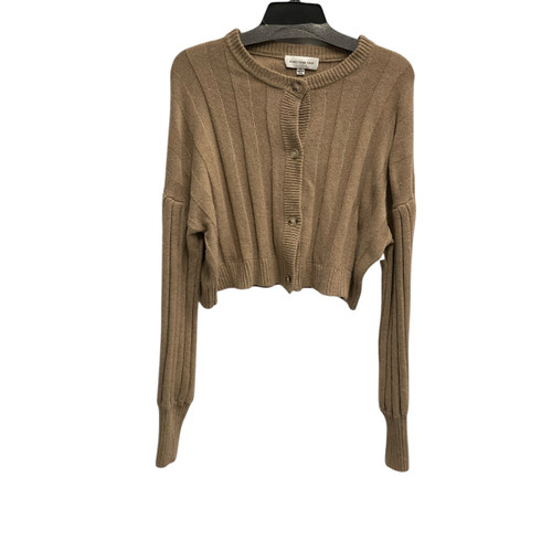 Vist Large View of Product Image Which is Used Something Navy Lightweight Sweater XL-16
