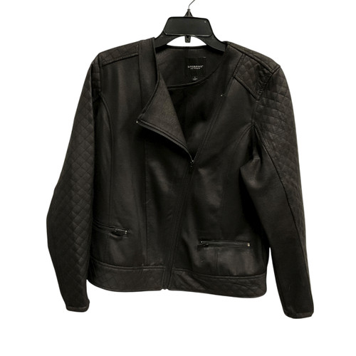 Vist Large View of Product Image Which is Used Liverpool Short Light Jacket L-12/14