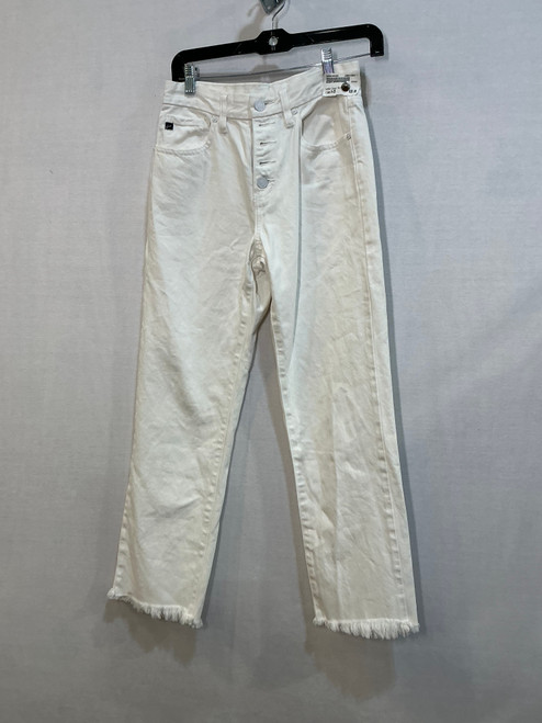 Vist Large View of Product Image Which is Used Unbranded Casual Pant 0-25