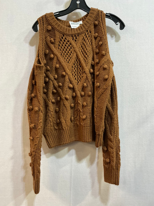 Vist Large View of Product Image Which is Used Unbranded Heavyweight Sweater S-4/6