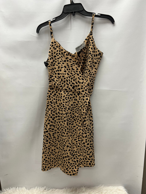 Vist Large View of Product Image Which is Used Sanctuary Short Dress B S-4/6