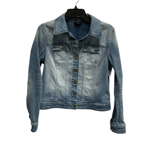 Vist Large View of Product Image Which is Used Worth Denim Jacket M-8/10