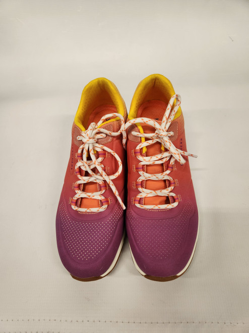 Vist Large View of Product Image Which is Used Skechers Performance Shoes 9