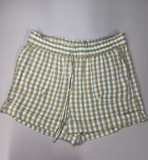 Vist Large View of Product Image Which is Used Urban Outfitters Shorts 12-31