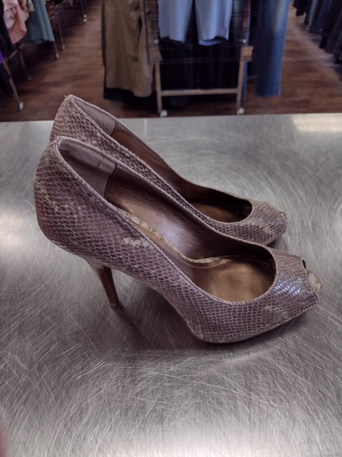 Used Express High Heels 8 60112-S000353990