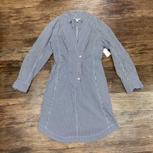 Vist Large View of Product Image Which is Used Derek Lam 10 Crosby Short Dress B XS-0/2