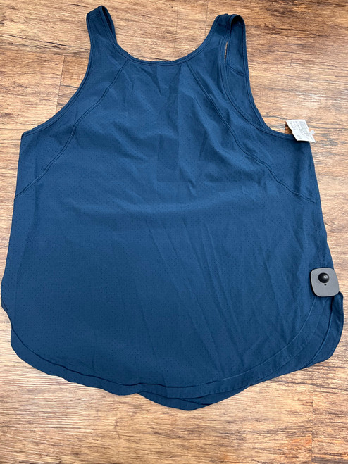 Vist Large View of Product Image Which is Used Lululemon Athletica Active Tank Top L-12/14