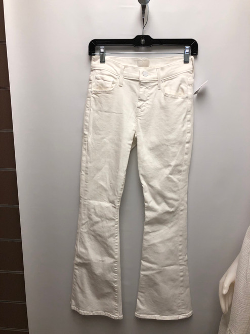 Vist Large View of Product Image Which is Used Mother Denim 0-25