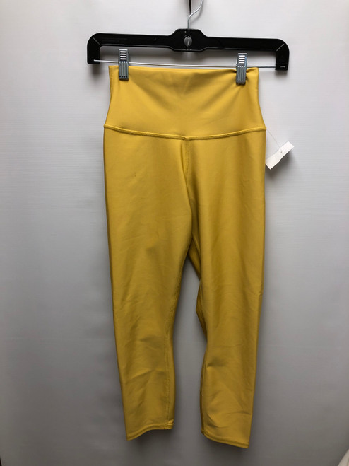 Vist Large View of Product Image Which is Used Alo Yoga Active Leggings 2-26