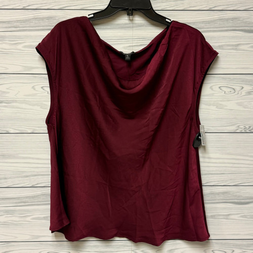 Vist Large View of Product Image Which is Used Banana Republic Short Sleeve Top XL-16