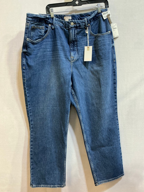 Used Unbranded Denim 18-34 60126-S000399378 Vist Large View of Product Image Which is Used Unbranded Denim 18-34
