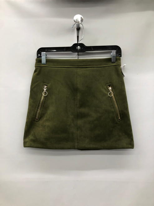 Used Forever 21 Short Skirt S 4-6/27-28 60124-S000171890 Vist Large View of Product Image Which is Used Forever 21 Short Skirt S 4-6/27-28