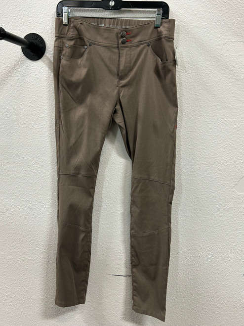 Vist Large View of Product Image Which is Used Toad & Company Active Pant 8-29