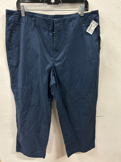 Vist Large View of Product Image Which is Used A New Day Casual Pant 16-33