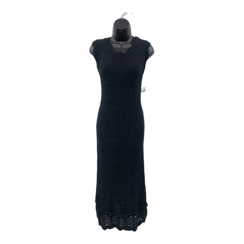Vist Large View of Product Image Which is Used Anthropologie Long Dress B L-12/14