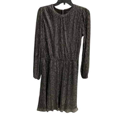 Vist Large View of Product Image Which is Used White House Black Market Long Dress F S-4/6