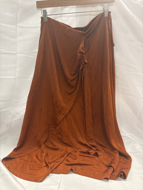 Vist Large View of Product Image Which is Used Maeve Long Skirt 2-26