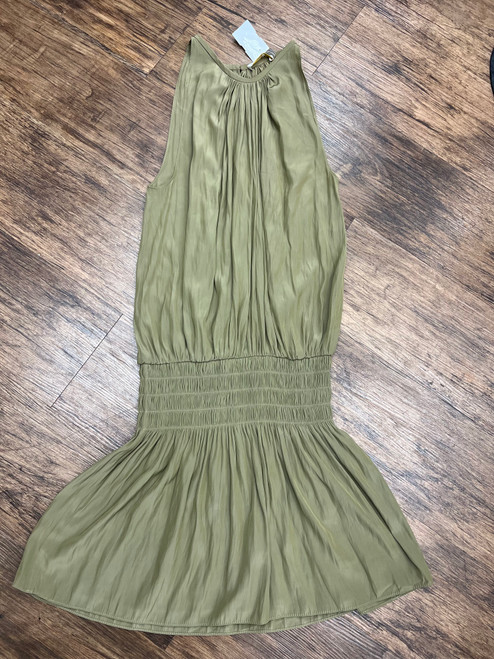 Vist Large View of Product Image Which is Used Ramy Brook Short Dress B M-8/10