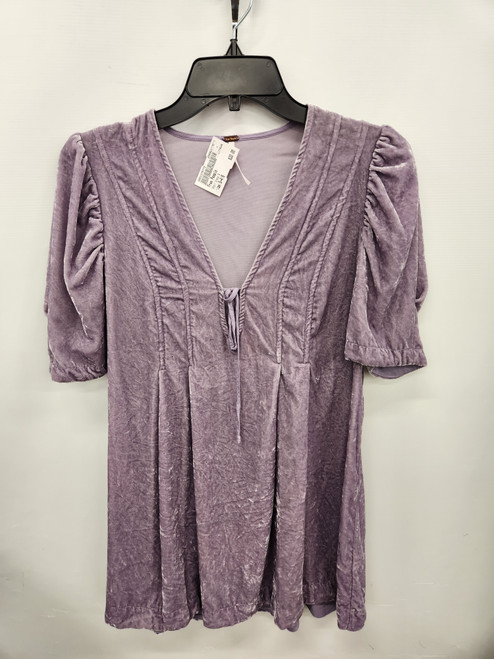 Vist Large View of Product Image Which is Used Free People Short Dress B S-4/6