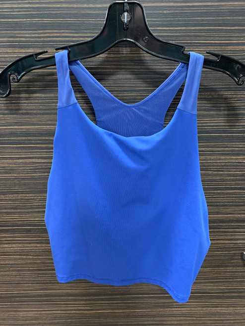 Vist Large View of Product Image Which is Used Joe Fresh Active Tank Top 2X-20
