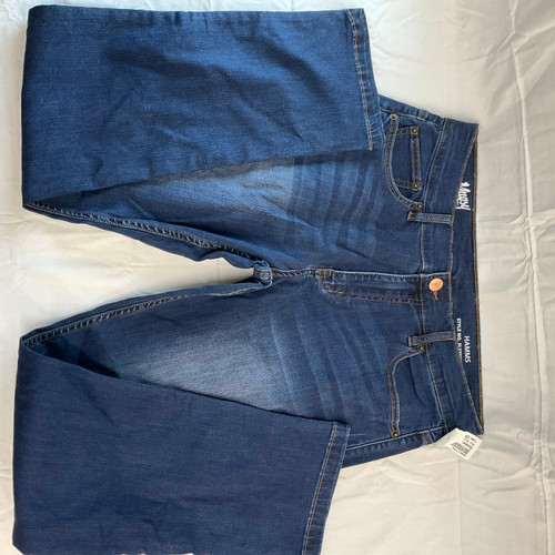 Vist Large View of Product Image Which is Used Bonobos Mens Denim 32W