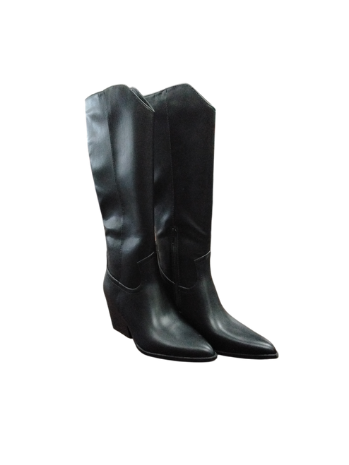 Vist Large View of Product Image Which is Used Unbranded Tall Boots 7.5