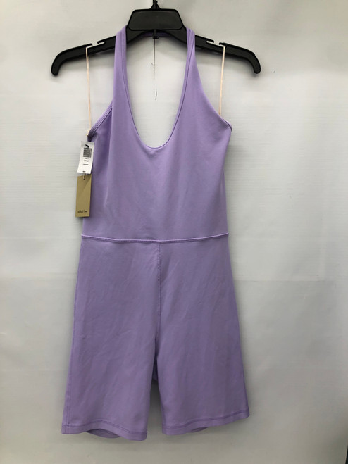 Vist Large View of Product Image Which is Used Wilfred Romper M-8/10