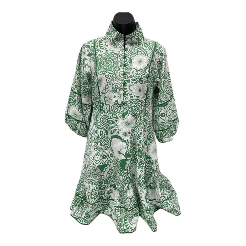 Vist Large View of Product Image Which is Used Unbranded Short Dress B XS-0/2