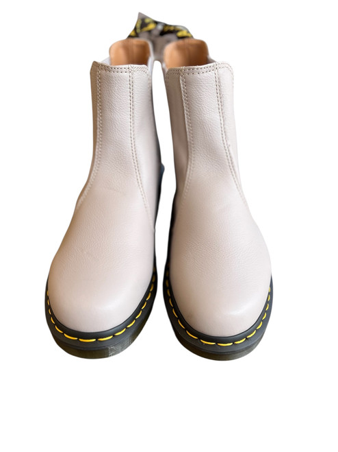 Vist Large View of Product Image Which is Used Dr.Martens Ankle Boots 11