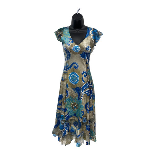 Vist Large View of Product Image Which is Used Komarov Long Dress B S-4/6
