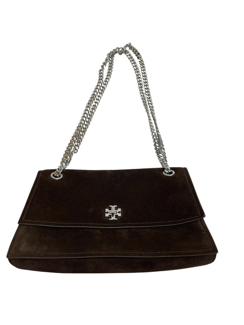 Vist Large View of Product Image Which is Used Tory Burch Large Handbag