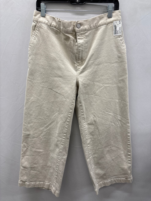 Vist Large View of Product Image Which is Used Oat+Fort Casual Pant XL 16/33