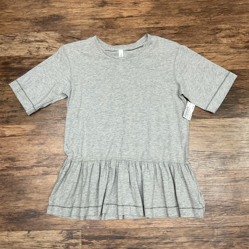 Vist Large View of Product Image Which is Used Lululemon Athletica Active Short Sleeve S-4/6