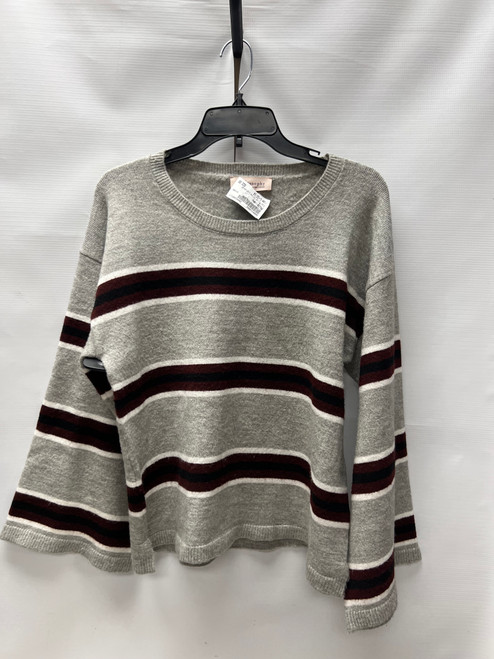 Vist Large View of Product Image Which is Used Philosophy Lightweight Sweater L-12/14