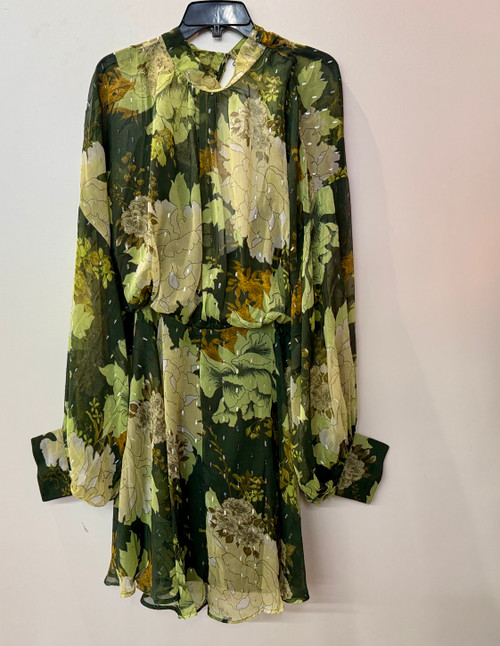 Vist Large View of Product Image Which is Used Asos Short Dress B 1X-18