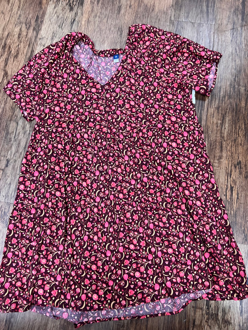 Vist Large View of Product Image Which is Used Old Navy Short Dress B 2X-20