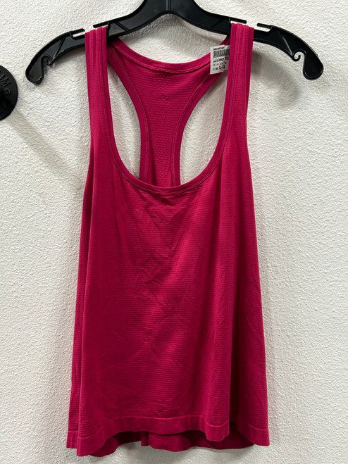 Vist Large View of Product Image Which is Used Lululemon Athletica Active Tank Top XL-16