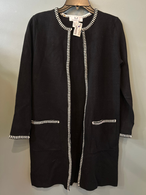 Vist Large View of Product Image Which is Used Unbranded Lightweight Sweater F XS-0/2 sff4